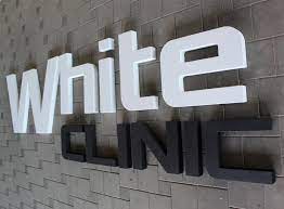 White clinik
